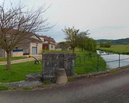 Daire Cheztatie Valou - Vallee De La Meuse